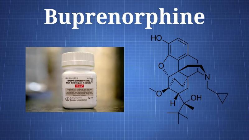 Buprenorphine