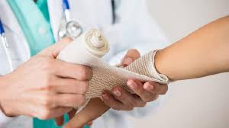 Asia-Pacific Burn Care Market Report 2018 Burn Care