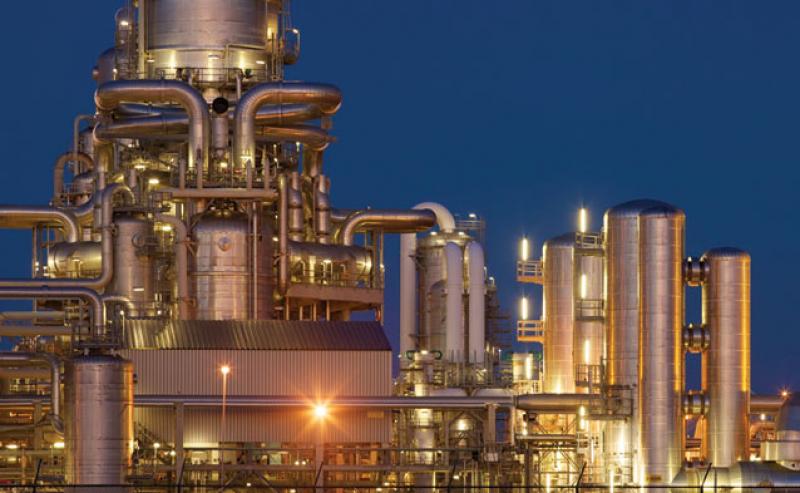 Burner Management System (BMS) 