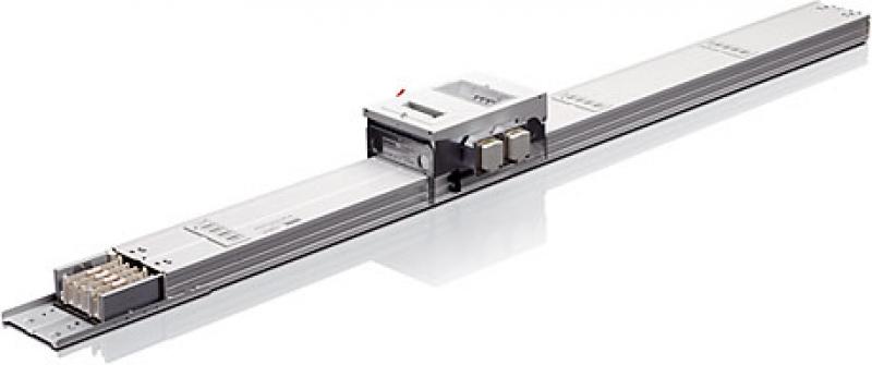 Busbar Trunking Systems