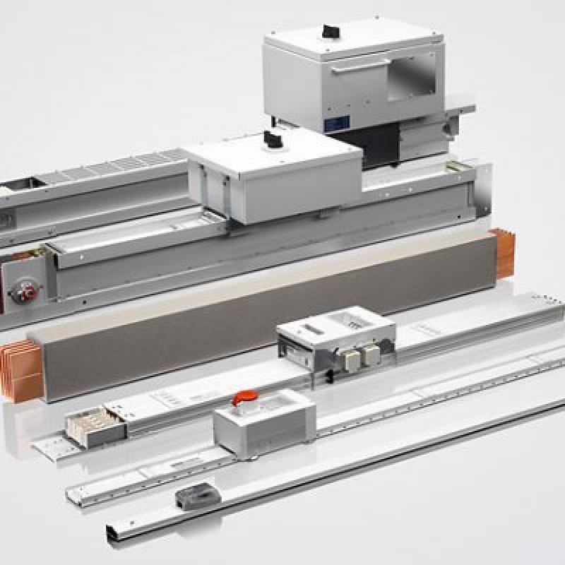 Busbar Trunking Systems