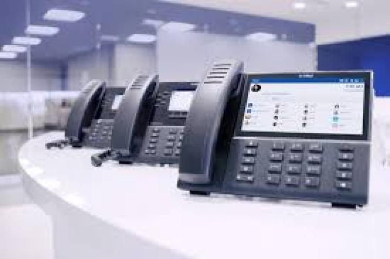  Home & Business Phones Industry