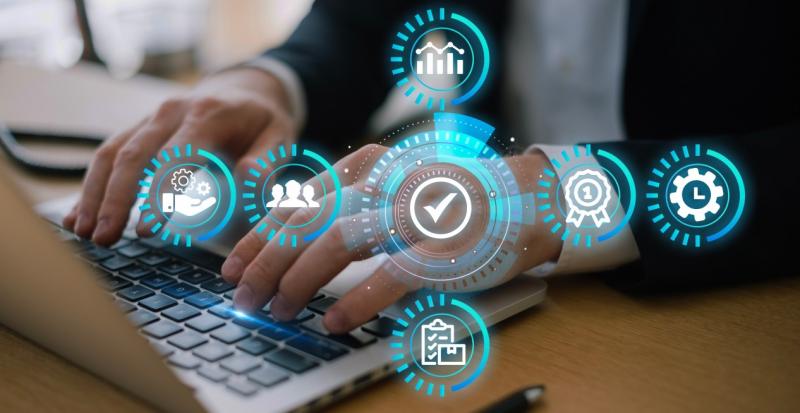 Business Software and Services Market