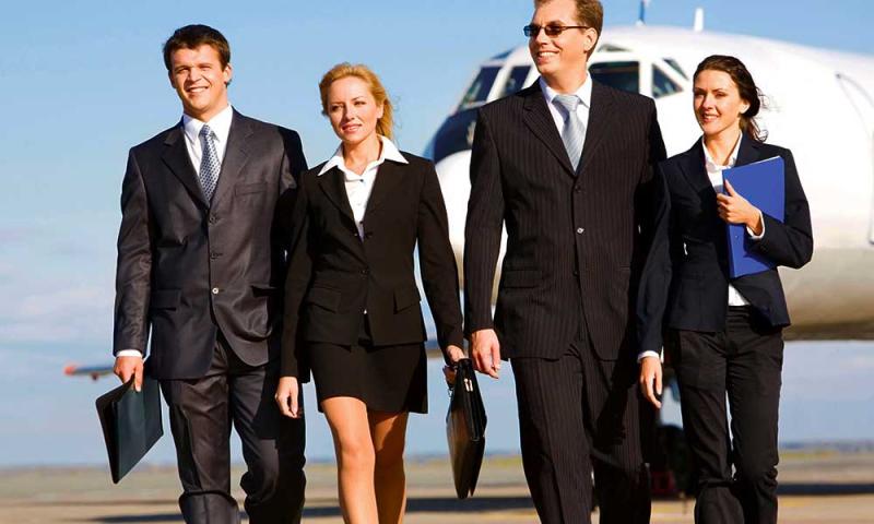 Business Tourism
