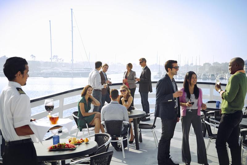 Business Tourism
