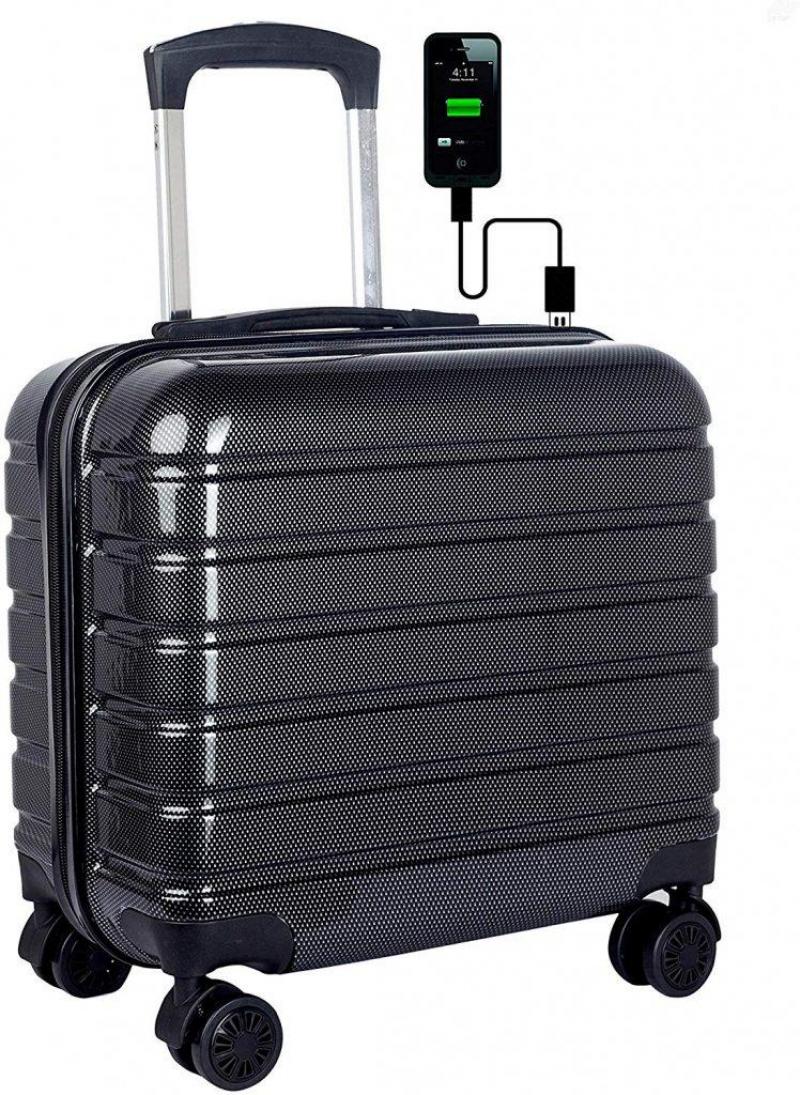 Suitcase Recommendations: 2024 Best Luggage Brands Revealed