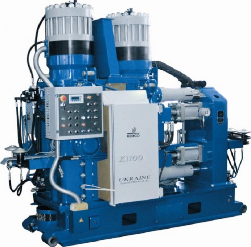 Butt Welding Machine 