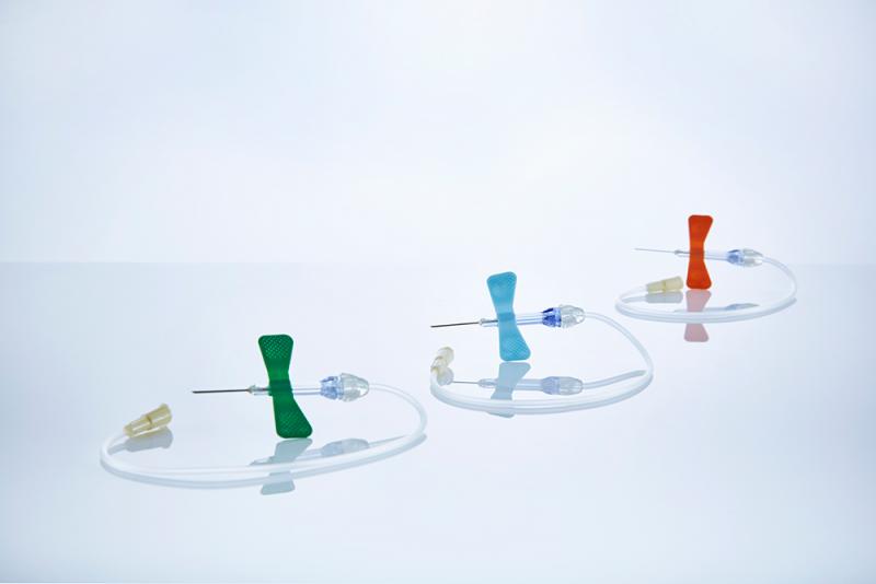 Butterfly Needles Market