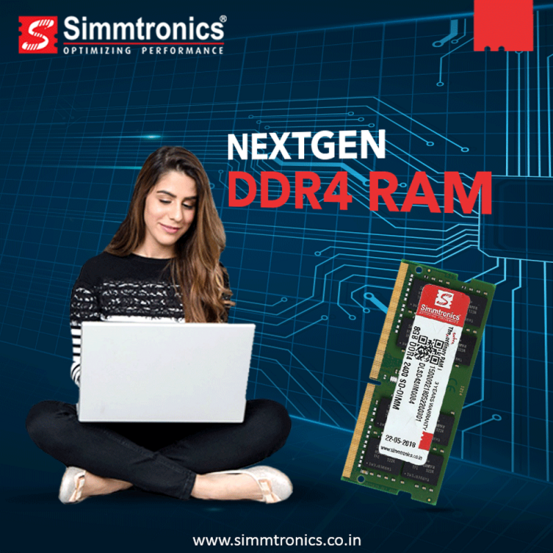 best DDR4 Laptop RAM
