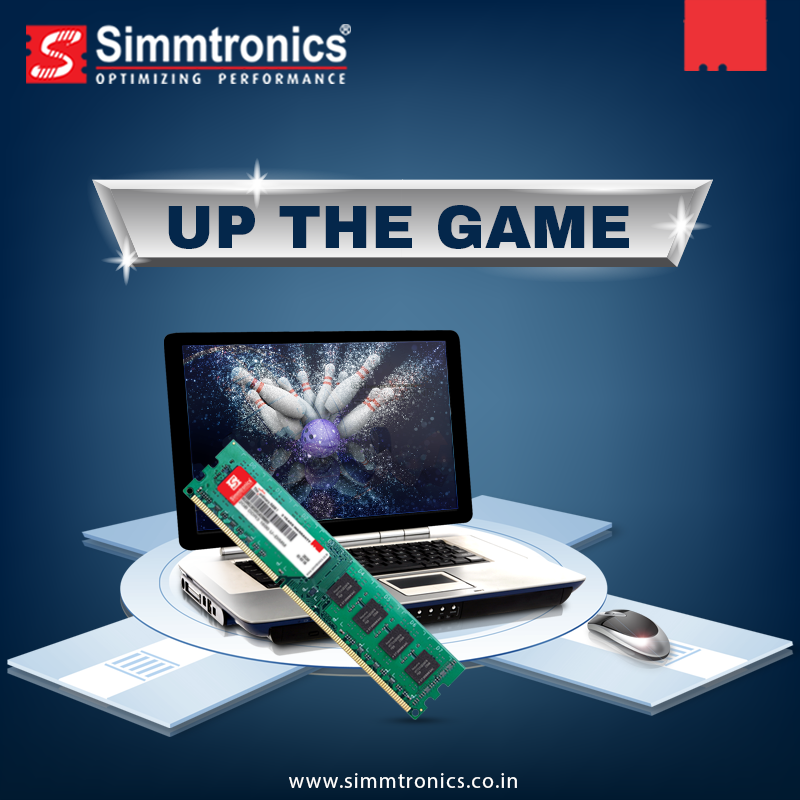 DDR2 RAM 4gb laptop