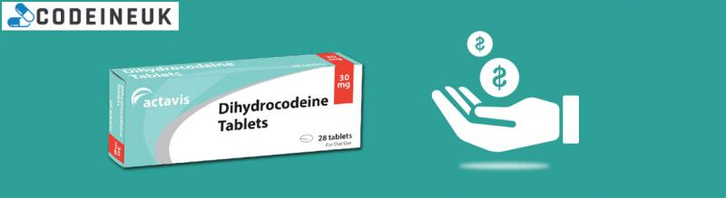 dihydrocodeine tartrate 30mg