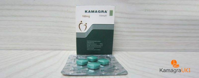 Buy Kamagra Tablets