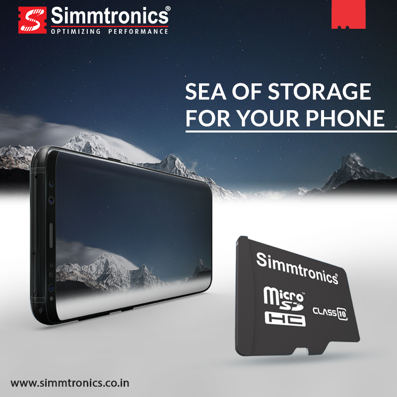 micro SD memory card brand