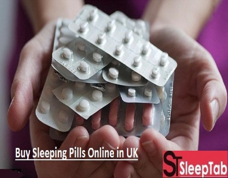 Sleeping pills uk
