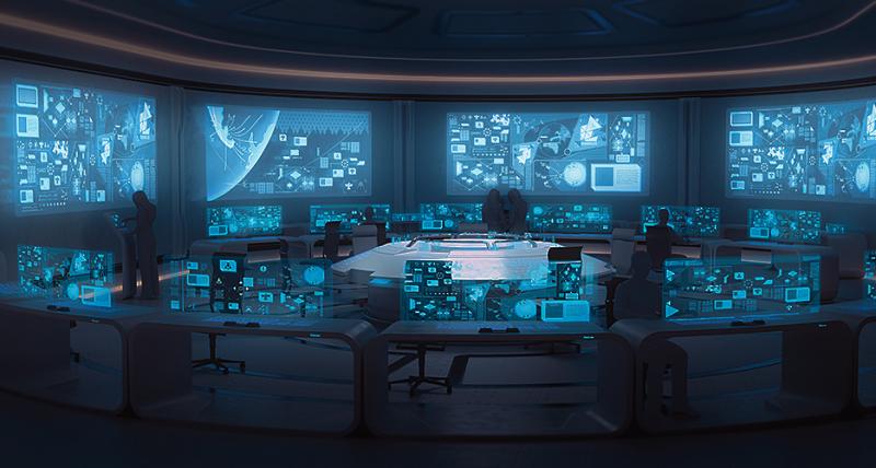C4ISR Market