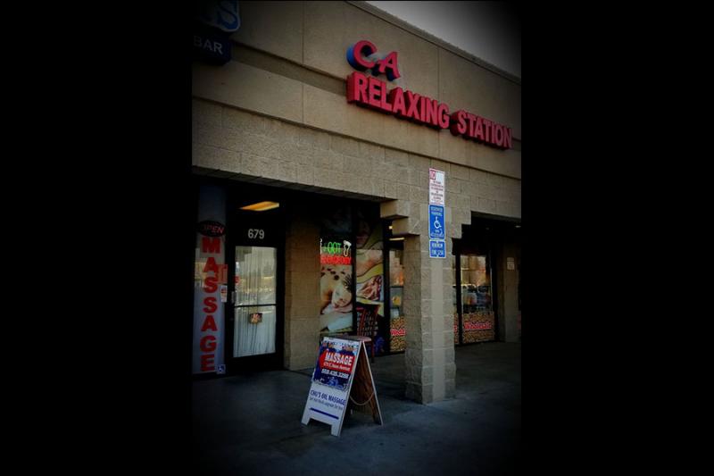 Asian Massage Store Directory Fresno, CA