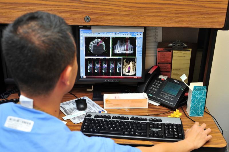 CBCT Dental Imaging Market Size
