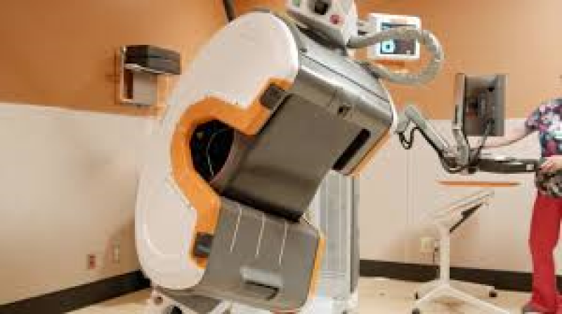 Worldwide CBCT Systems Market
