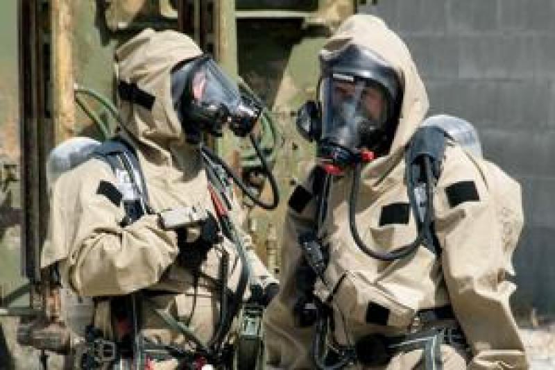 CBRN Security Market