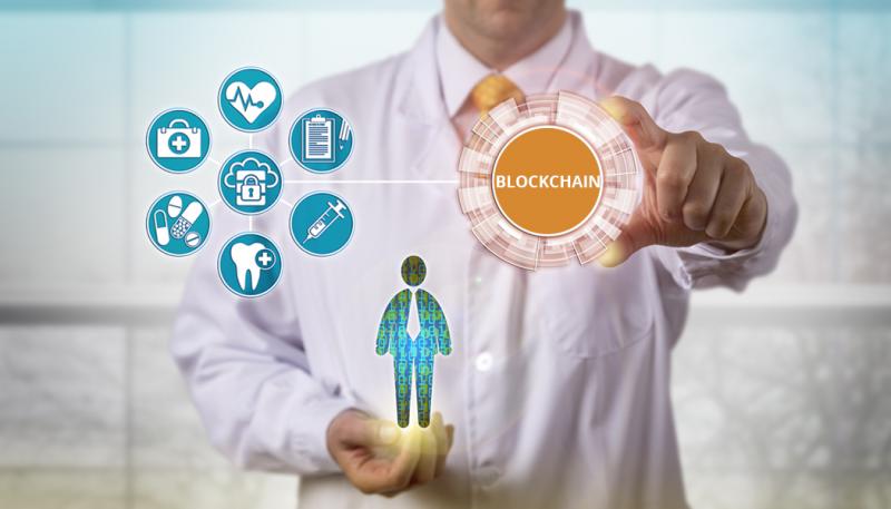 Blockchain