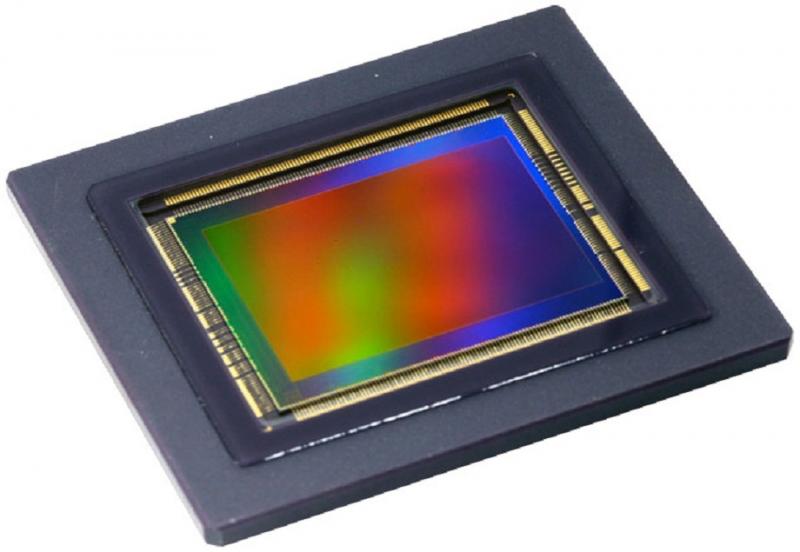 CMOS Image Sensor