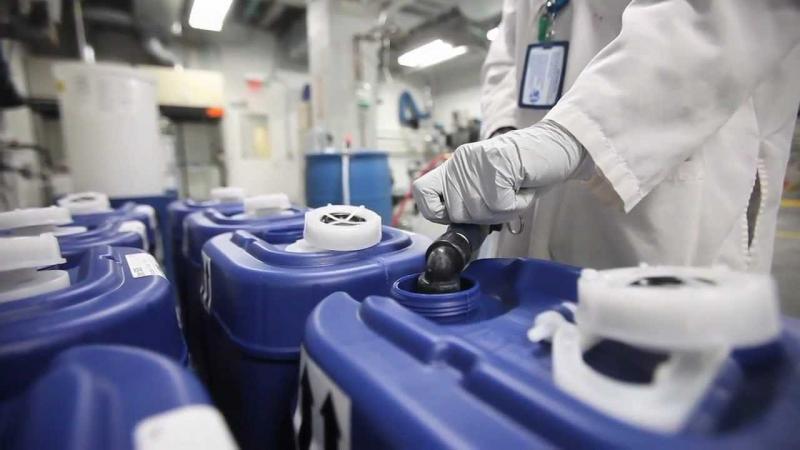 CMP Slurry