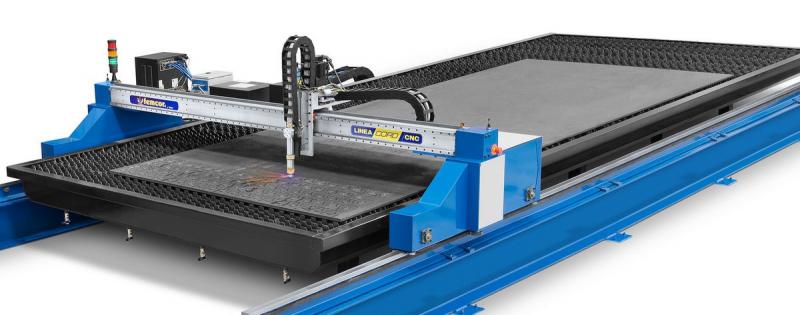 CNC Cutting Machines Market
