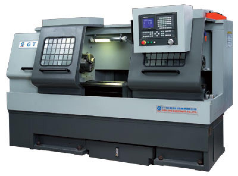 CNC Lathe Industry