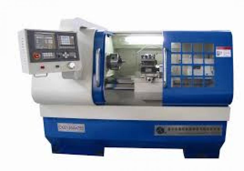 CNC Machine (CNC Machine Tools) Market Professional Survey Report 2018 CNC Machine (CNC Machine Tools)