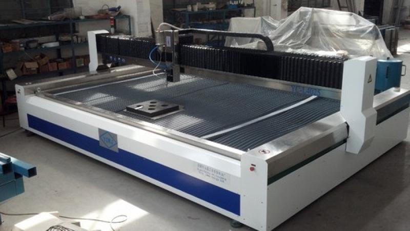 CNC Waterjet Cutting Machines Market 