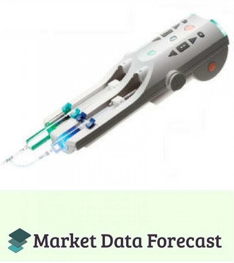 Asia Pacific Contrast Injector Market
