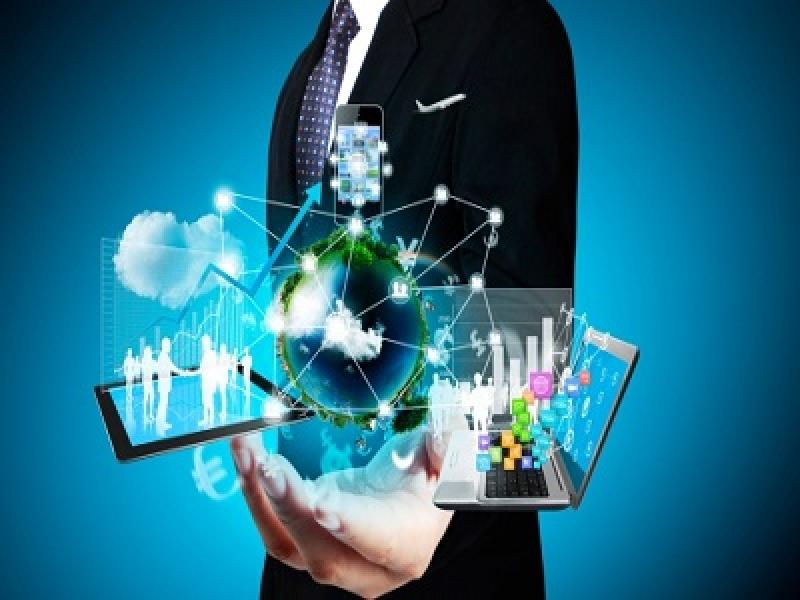 CRM Application Software Market