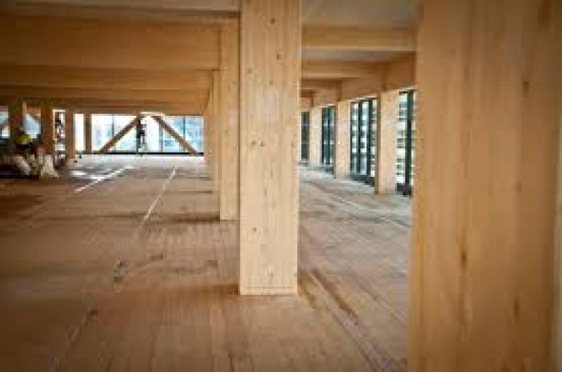 Cross-Laminated Timber Market Trends, Growth, Industry, Analysis & Report 2019-2024