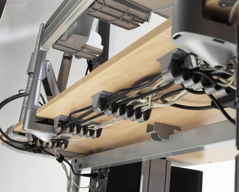 Cable Management Accessories