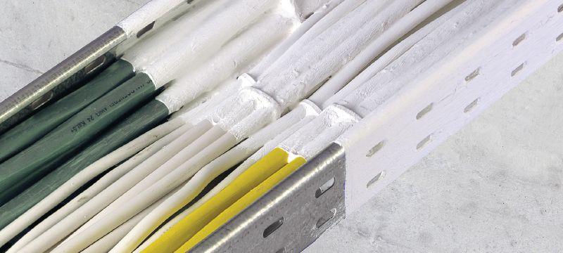 2017 Japan Cable fire retardant coating Industry Report Cable fire retardant coating
