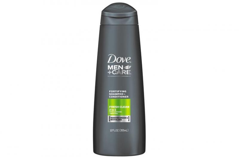 Caffeine Conditioner