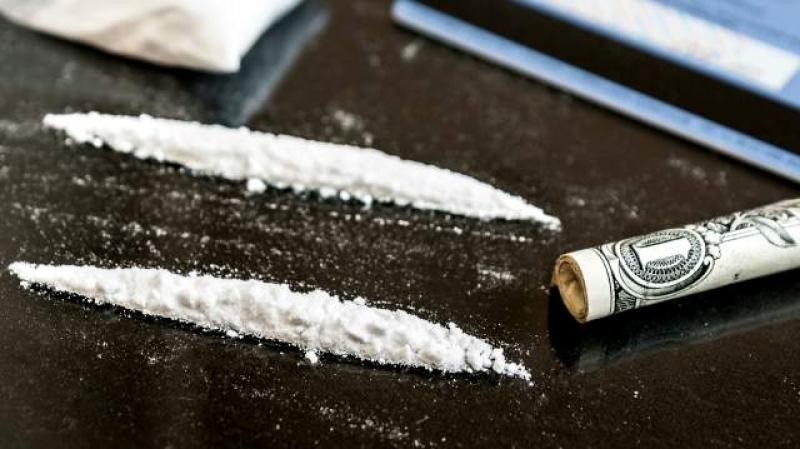 Caffeine Powder
