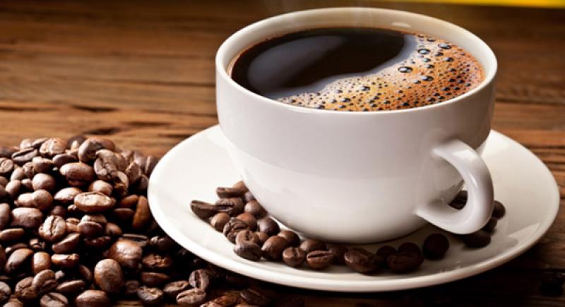 caffeine consumption Research Report