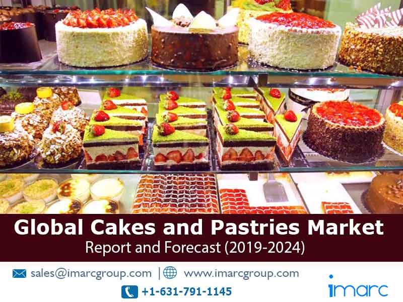 Cakes and Pastries Market