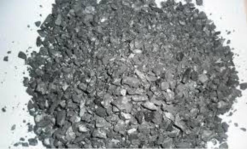 Calcined Anthracite