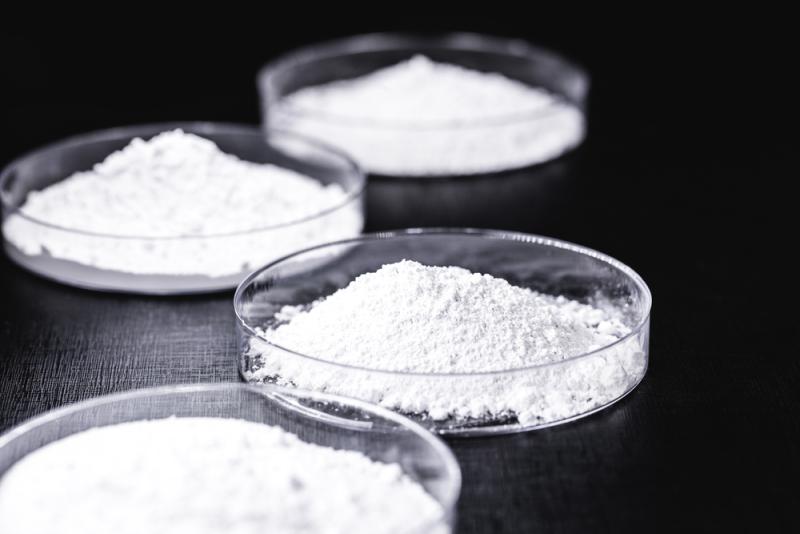 Ground and Precipitated Calcium Carbonate Industry
