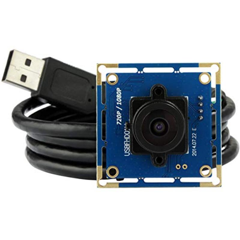 Camera Module Market