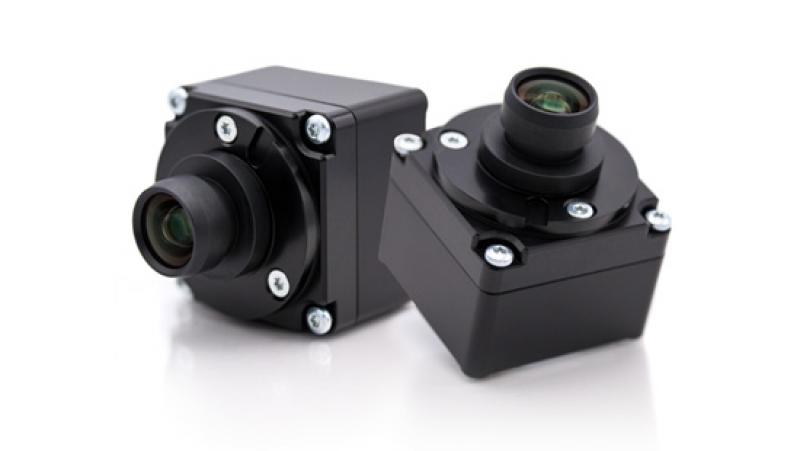 Camera Modules Industry