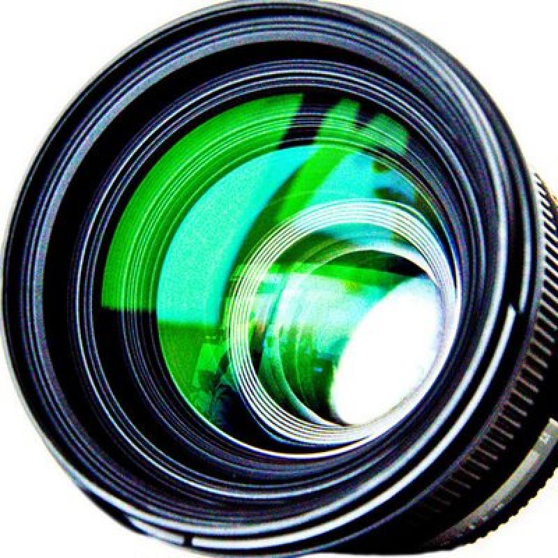 Camera mold 