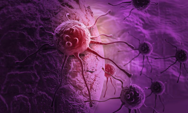 Cancer Biomarker Market