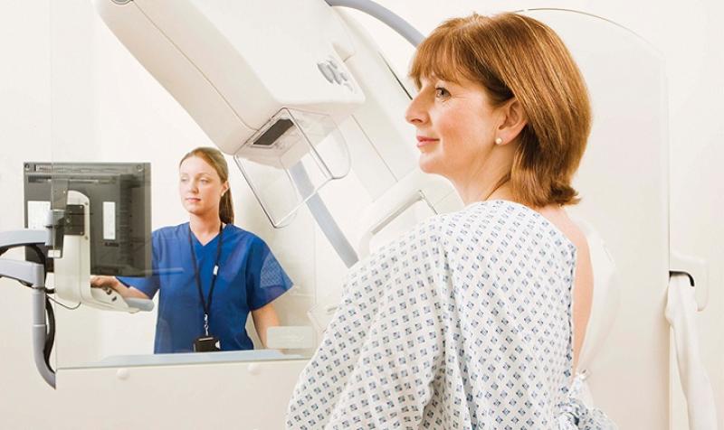 Market Survey Report Examines The Global Cancer Services Market That Will Grow At A CAGR of 17.2% by 2023 Cancer Services Market