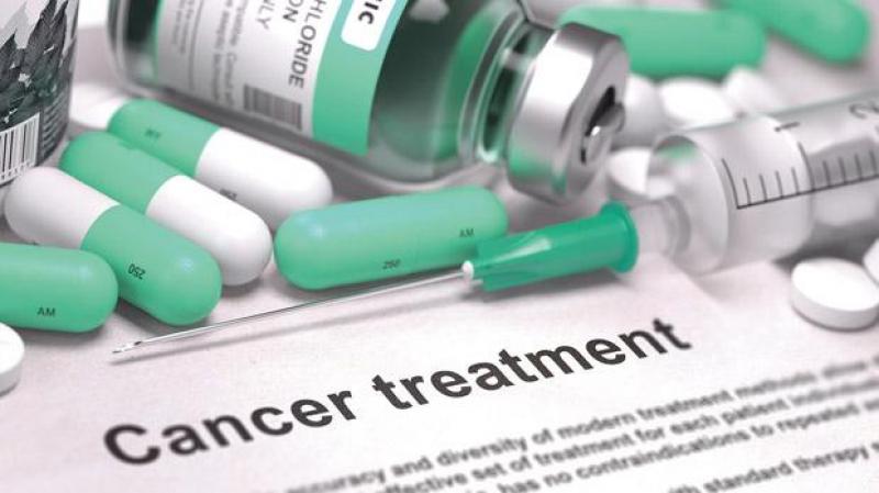 Cancer Treatment Drugs Manufacturers