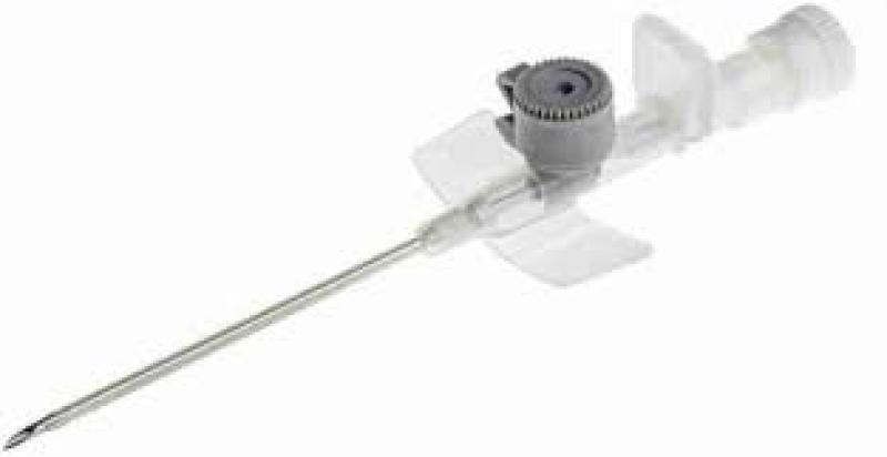 Cannula: An Essential Medical Device for Fluid Administration and Blood Draws