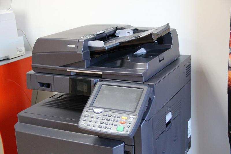 Canon wireless printer setup