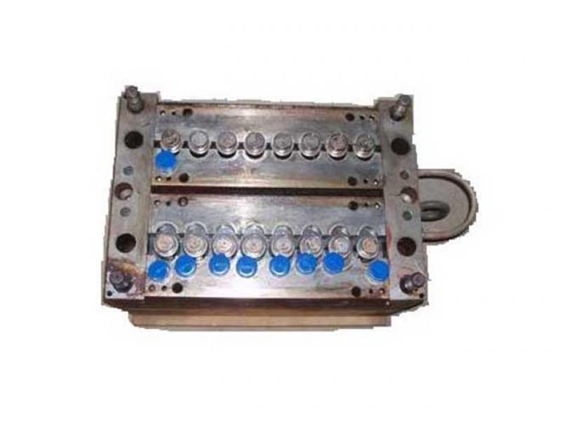 Cap Closures Mould Manufacturers Cap Closures Mould Manufacturers